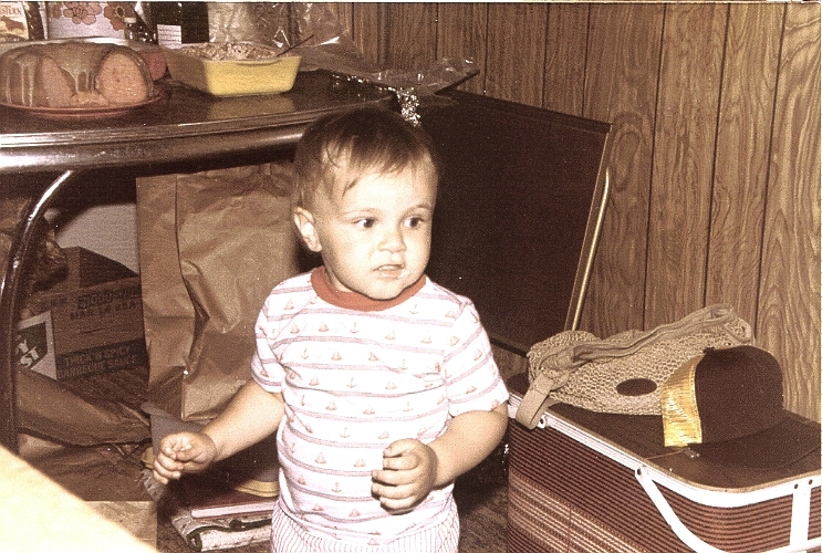 1984 - Reunion - 21