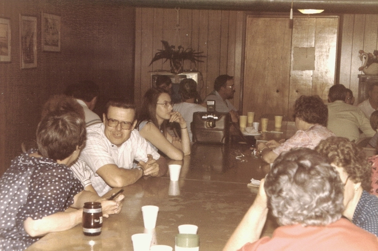 1984 - Reunion - 22