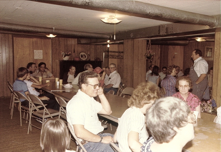 1984 - Reunion - 23
