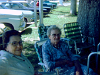 1970 - Reunion at park 1