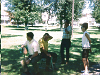 1970 - Reunion at park 4