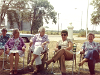 1983 - Messner Reunion2