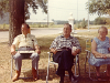 1983 - Messner Reunion4
